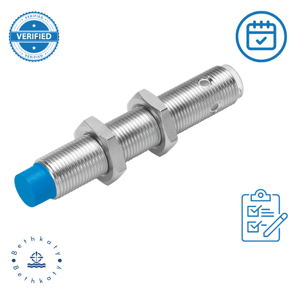 Festo, Proximity sensor SIED-M12NB-ZS-S-L (538267)