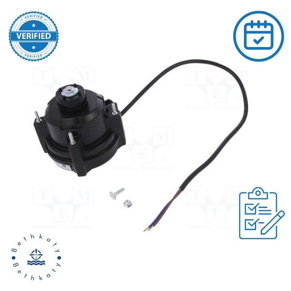 ERB3020NC0005, OLMO Motors , TME